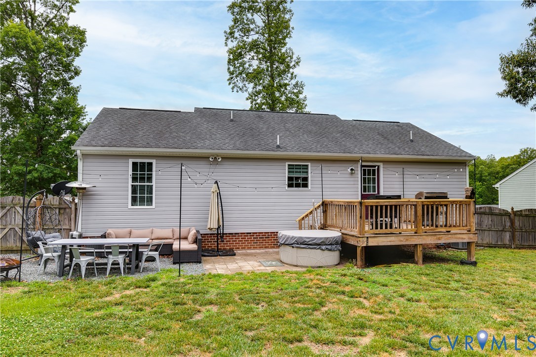 108 Central Crossing Ter
