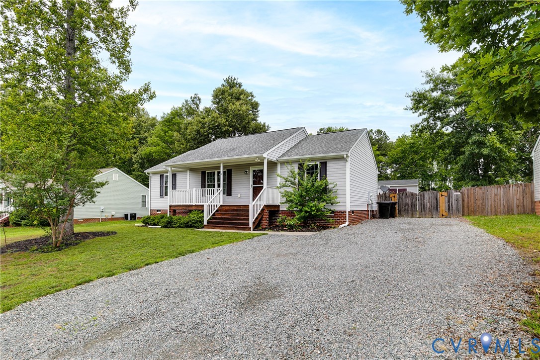 108 Central Crossing Ter