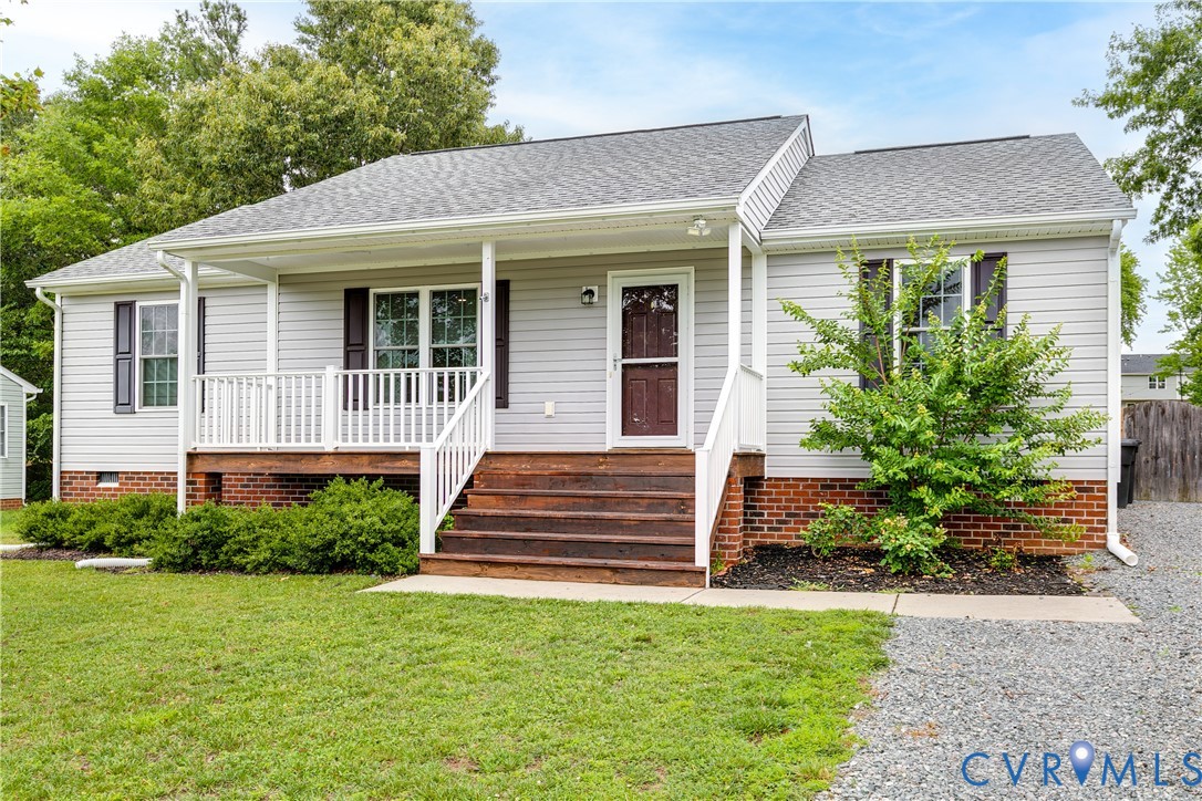 108 Central Crossing Ter