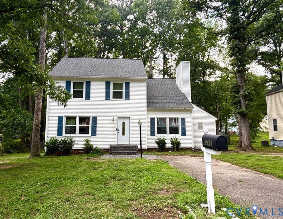 9721 Kennesaw Rd
