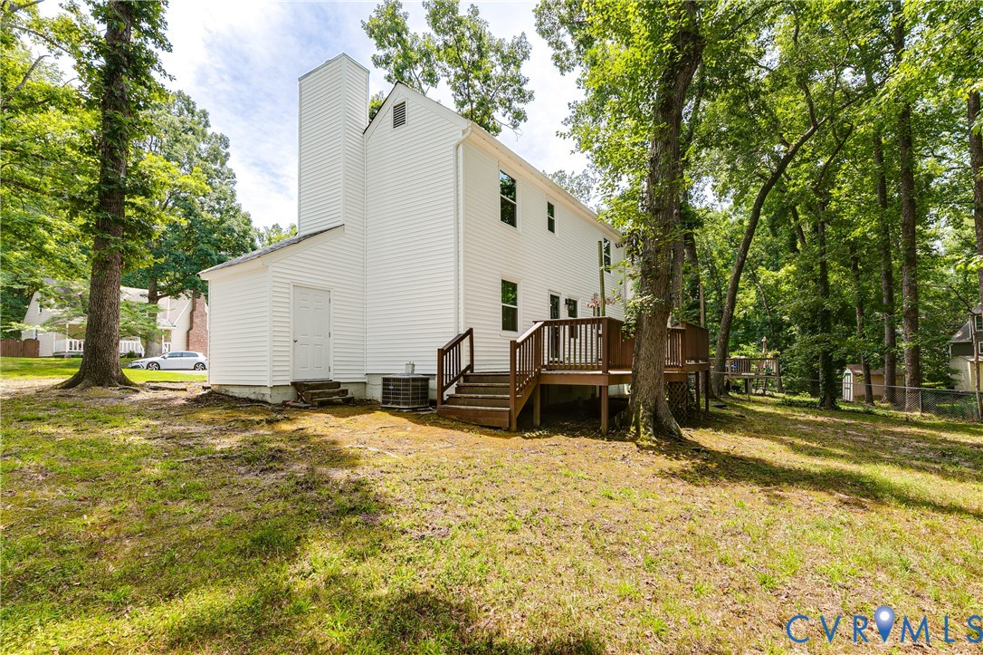 9721 Kennesaw Rd