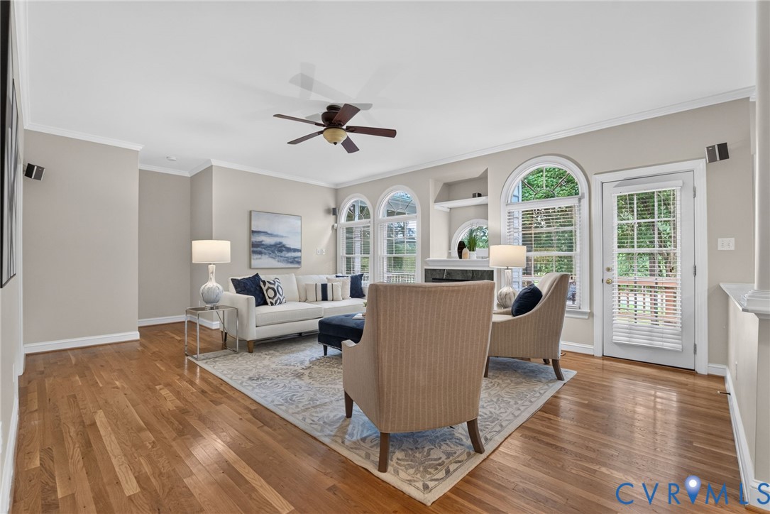 8201 Sidlaw Hills Ter