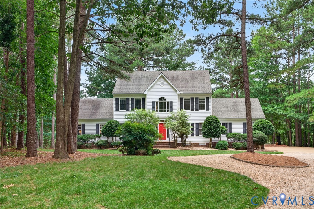8201 Sidlaw Hills Ter