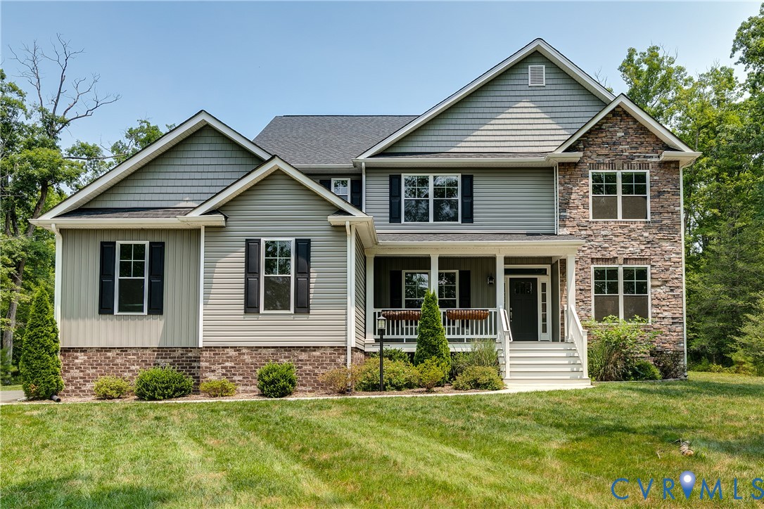 12668 Greenwood Rd