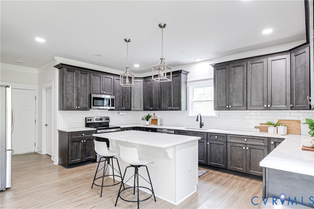 12668 Greenwood Rd