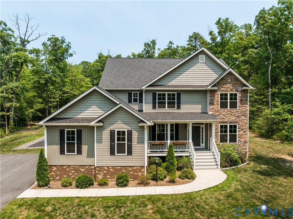 12668 Greenwood Rd