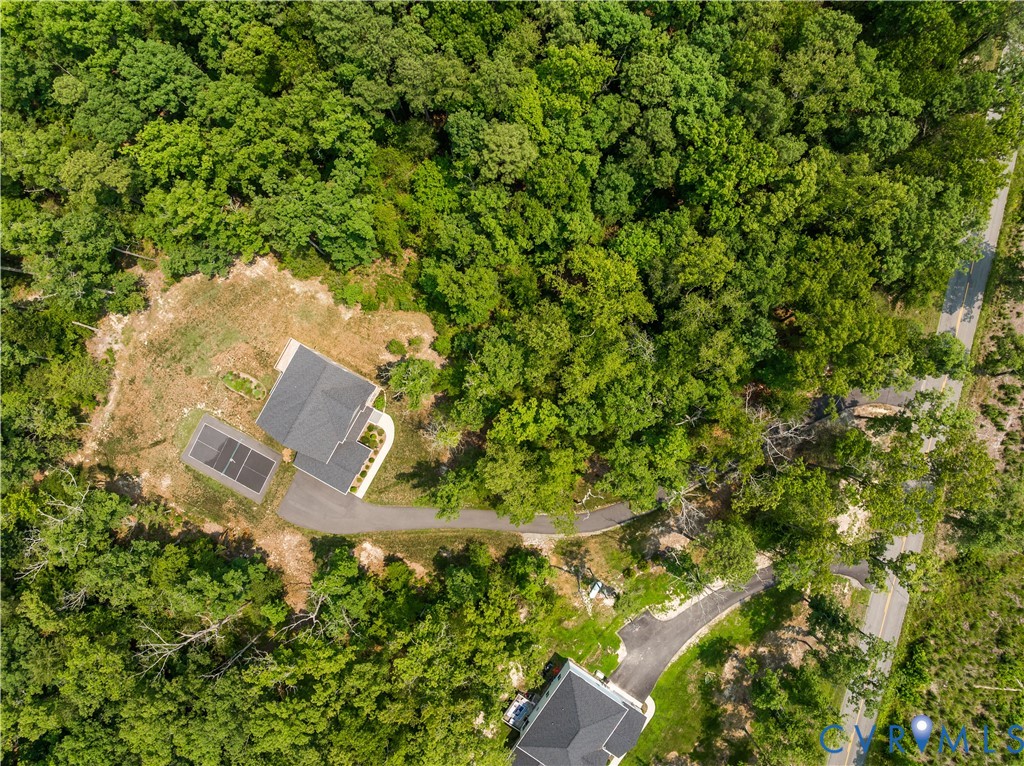 12668 Greenwood Rd