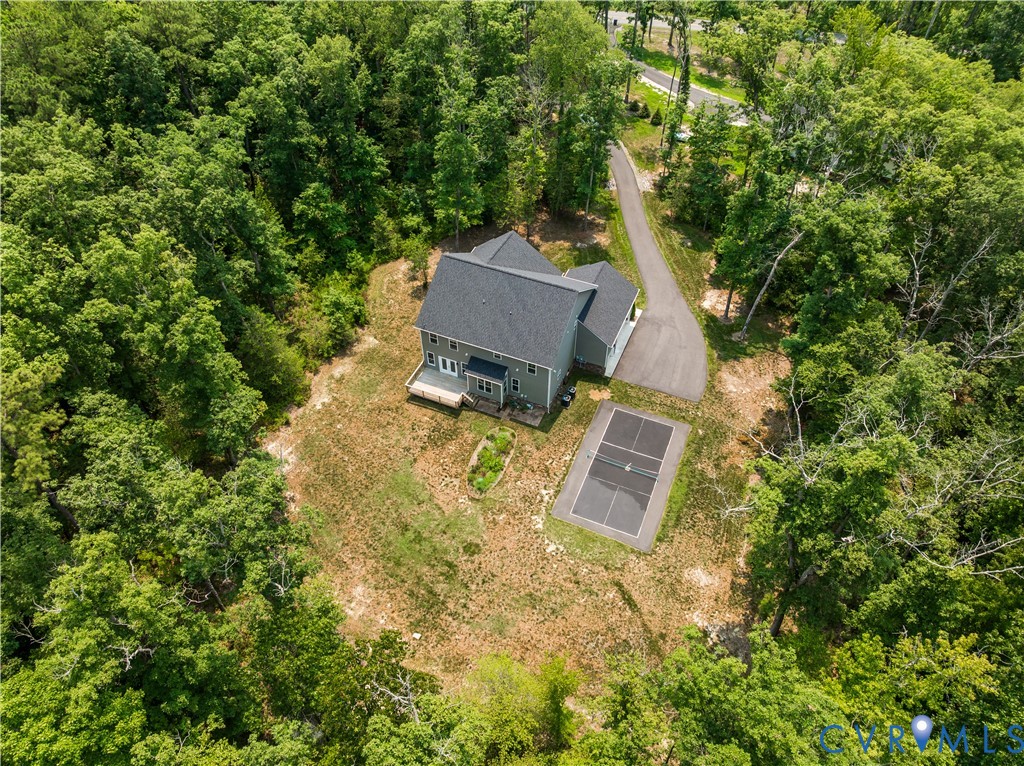 12668 Greenwood Rd
