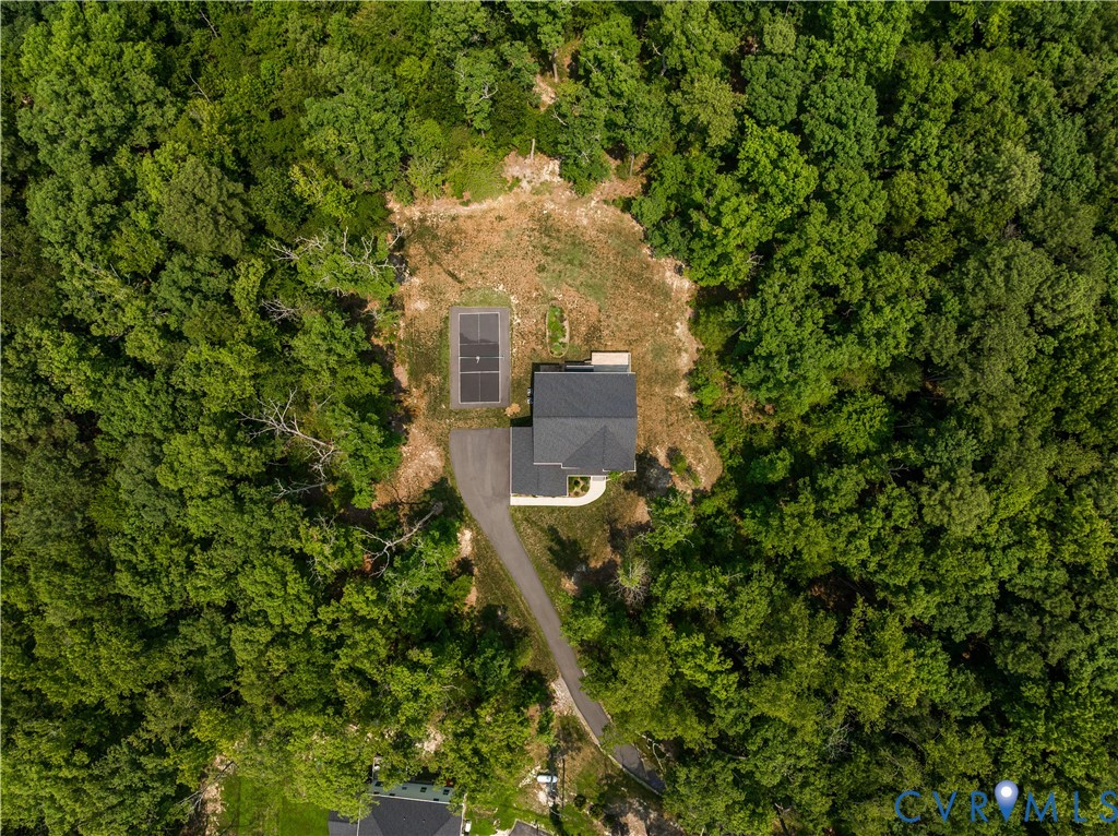 12668 Greenwood Rd