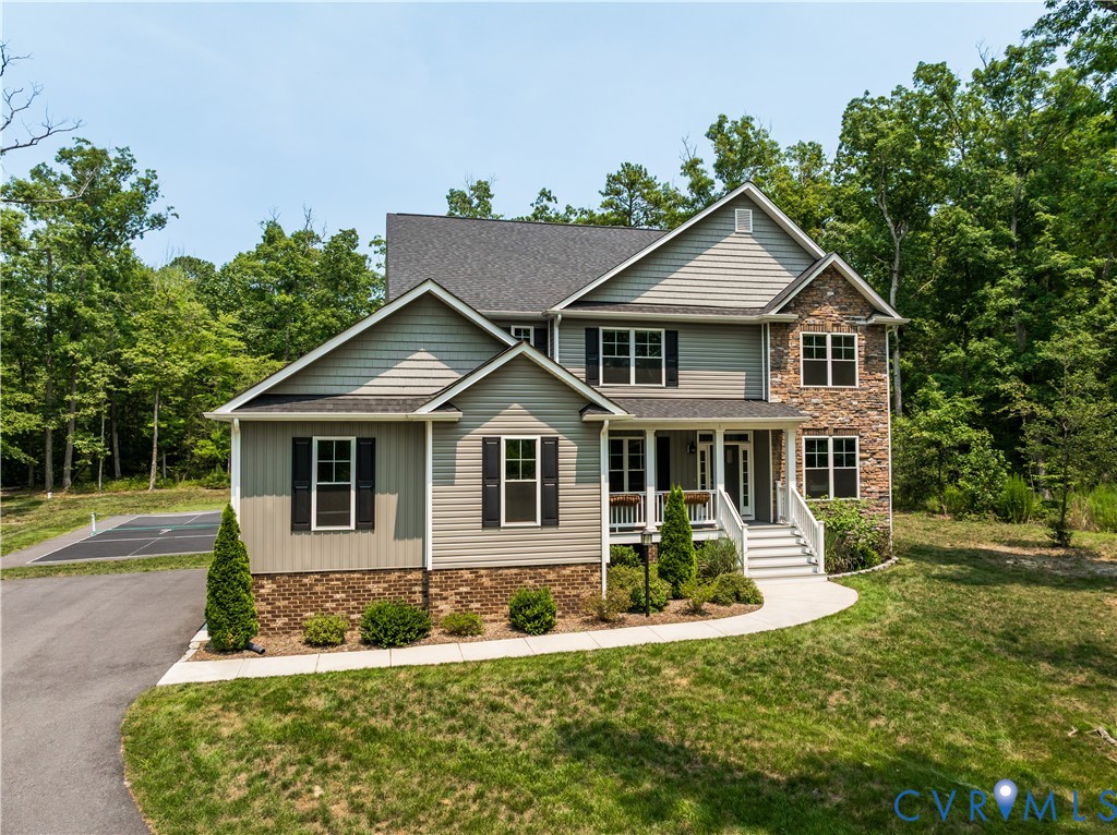 12668 Greenwood Rd