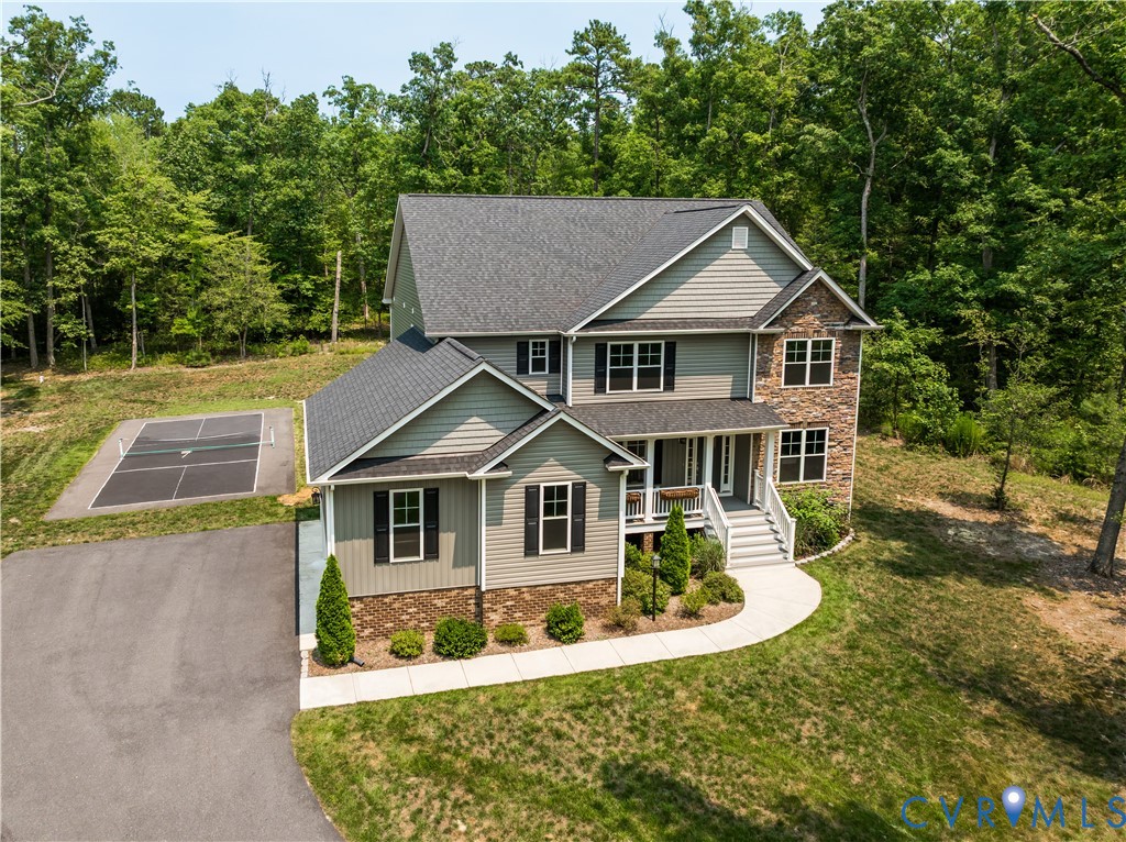 12668 Greenwood Rd