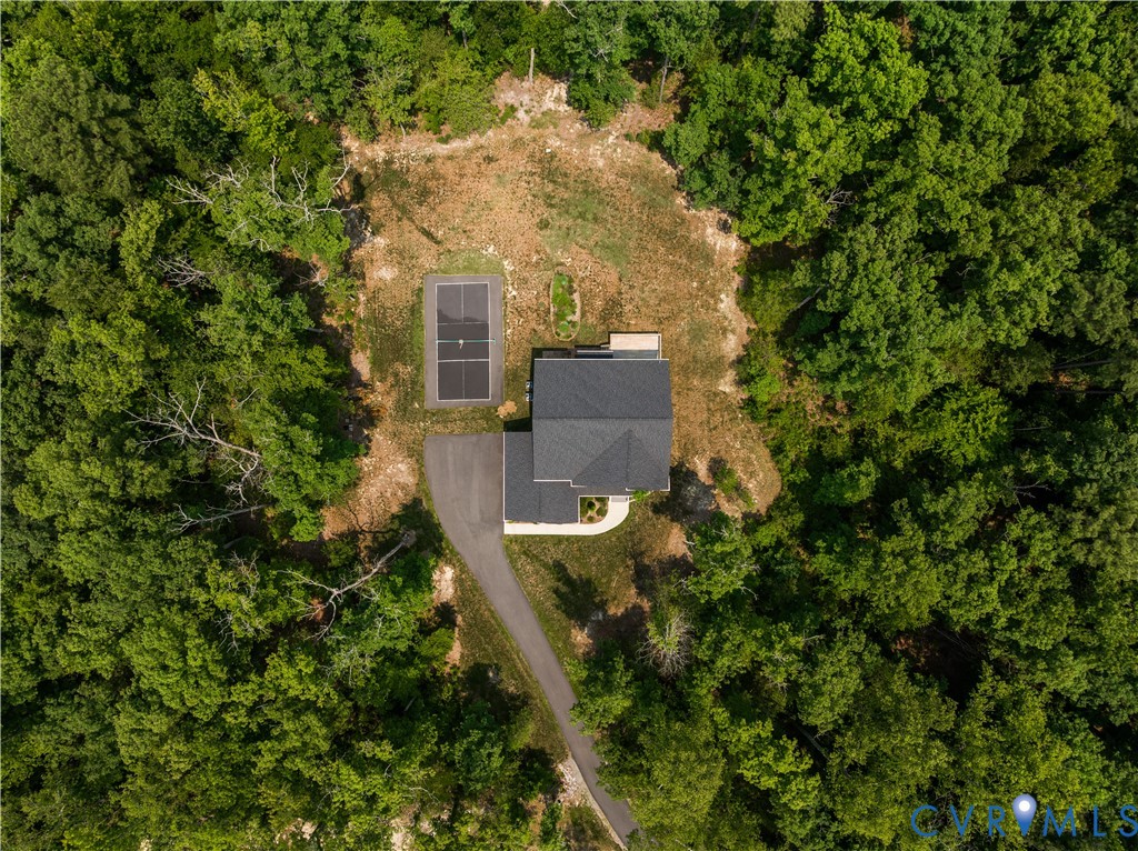12668 Greenwood Rd