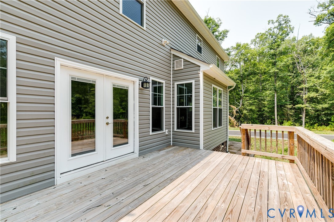12668 Greenwood Rd