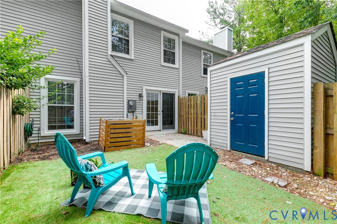 10809 Smithers Ct