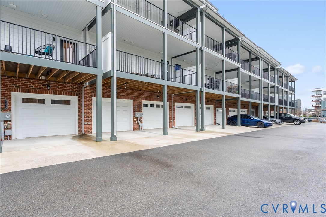 2439 Ownby Ln Unit#B 13