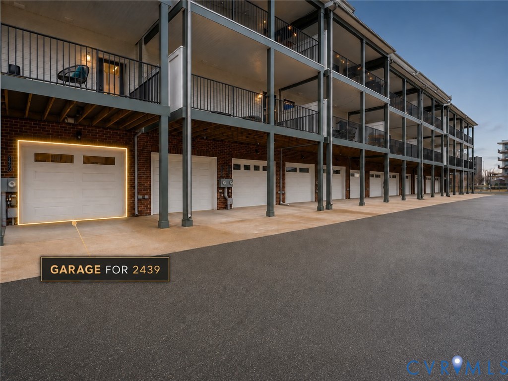 2439 Ownby Ln Unit#B 13