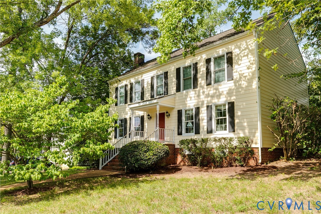 3426 Ridgemere Dr