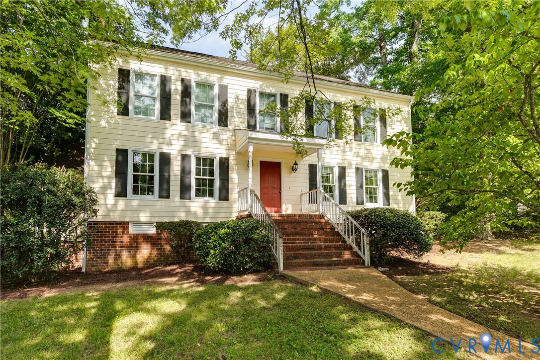 3426 Ridgemere Dr