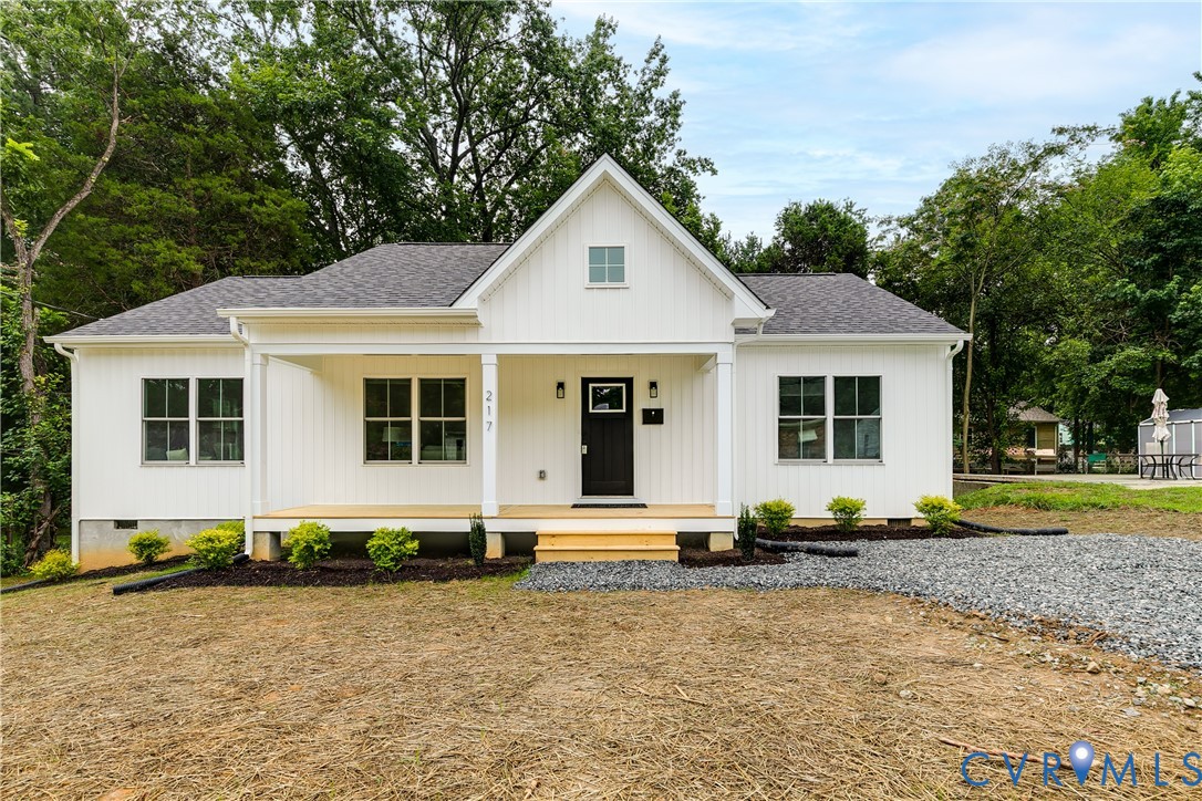 217 N Elm Ave