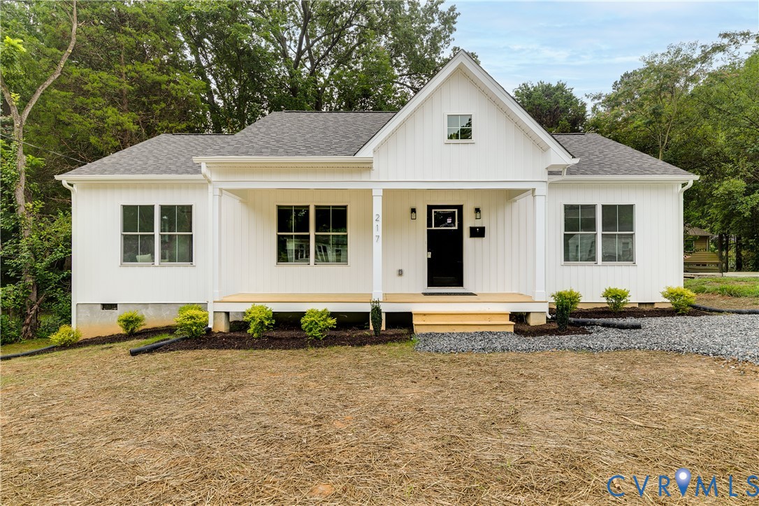 217 N Elm Ave