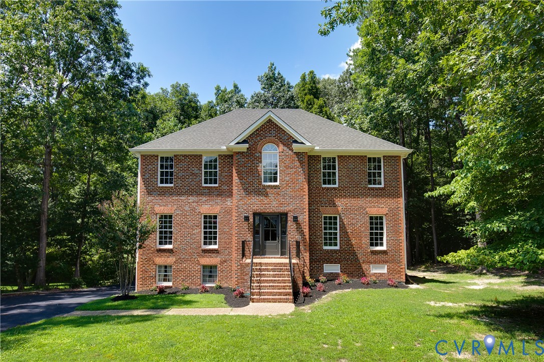 11700 Braystone Ln