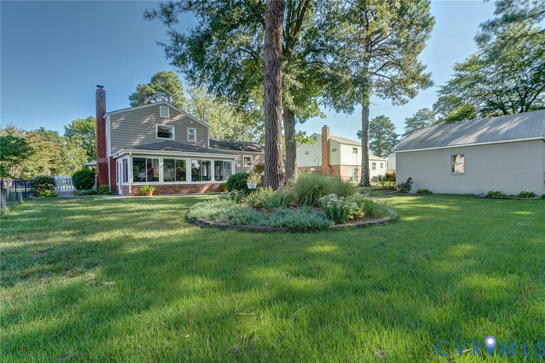 2705 Terry Dr