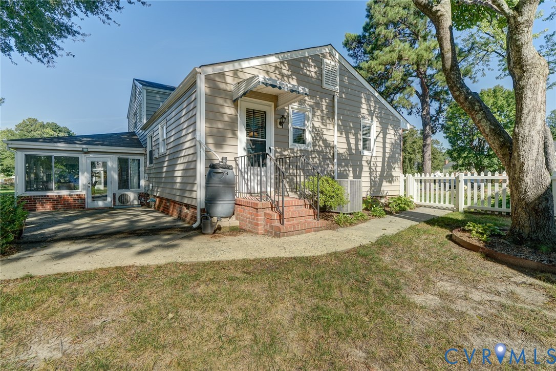 2705 Terry Dr
