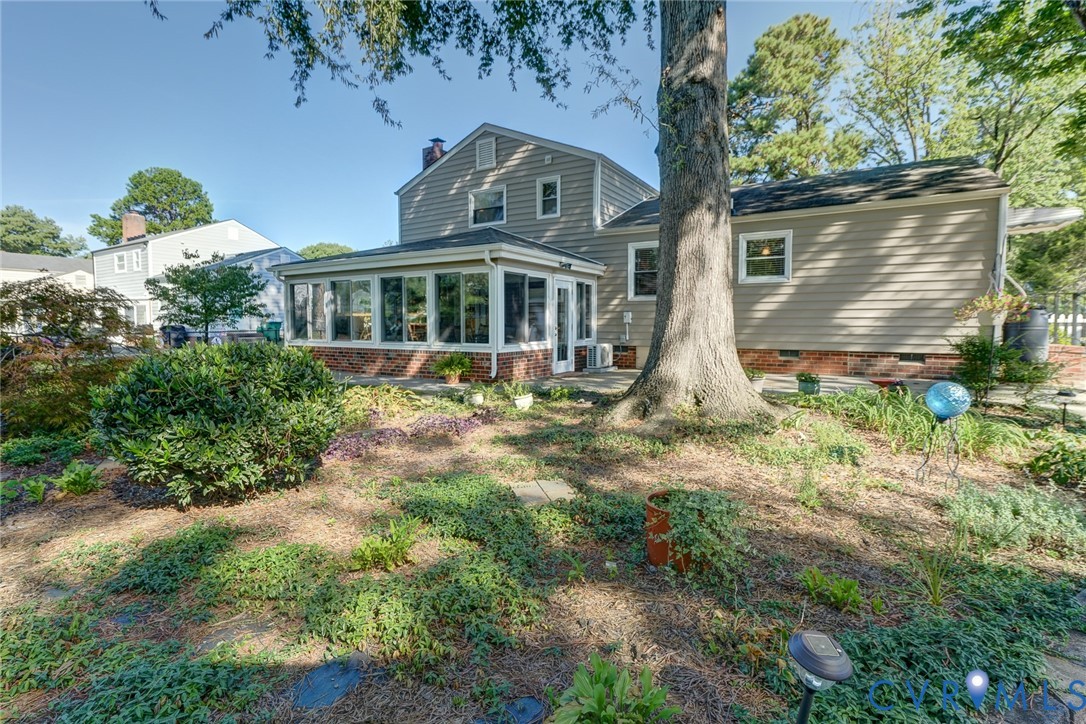 2705 Terry Dr