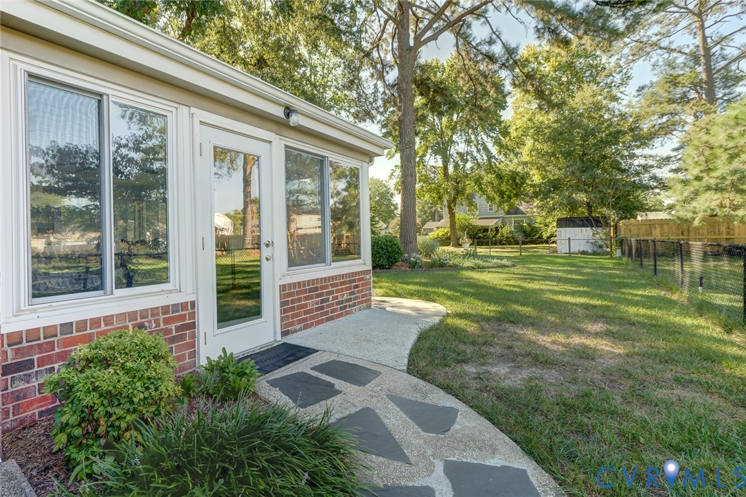 2705 Terry Dr