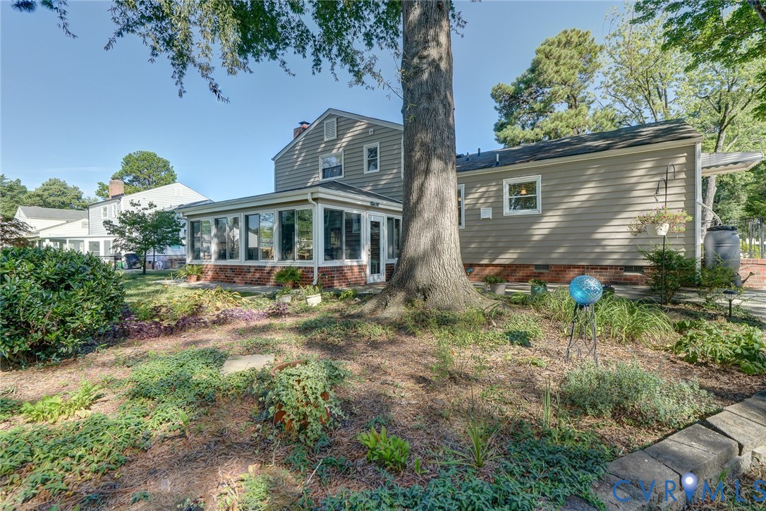 2705 Terry Dr