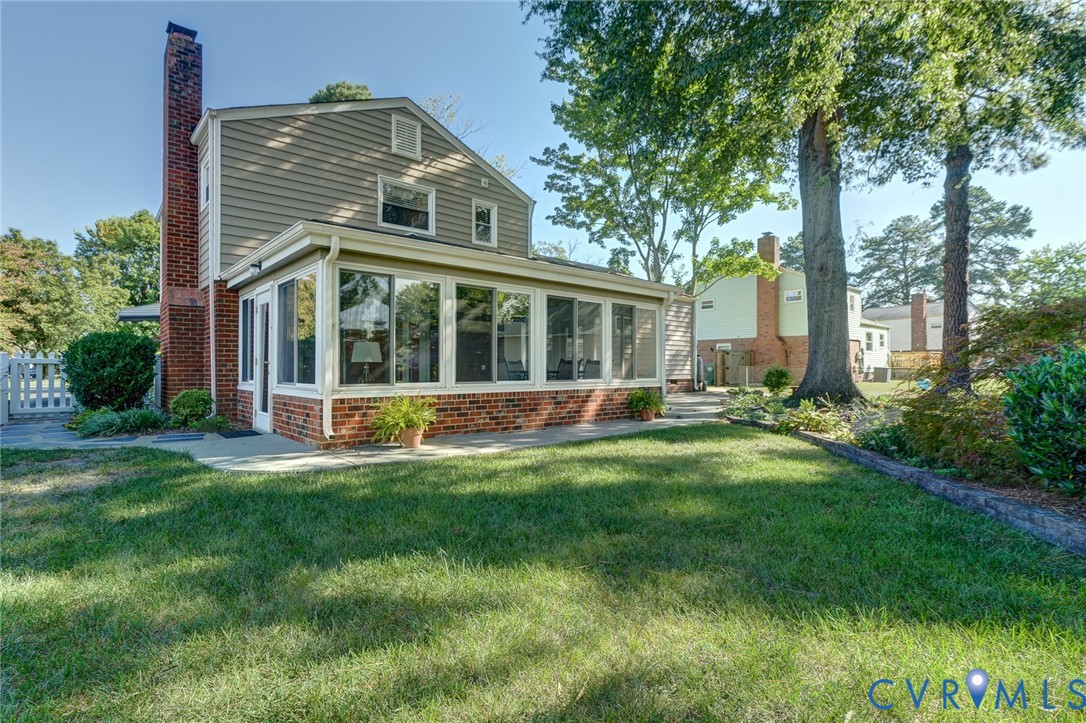 2705 Terry Dr