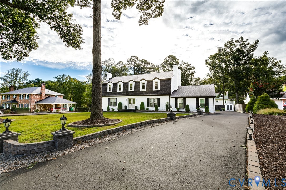 4013 Cresthill Rd
