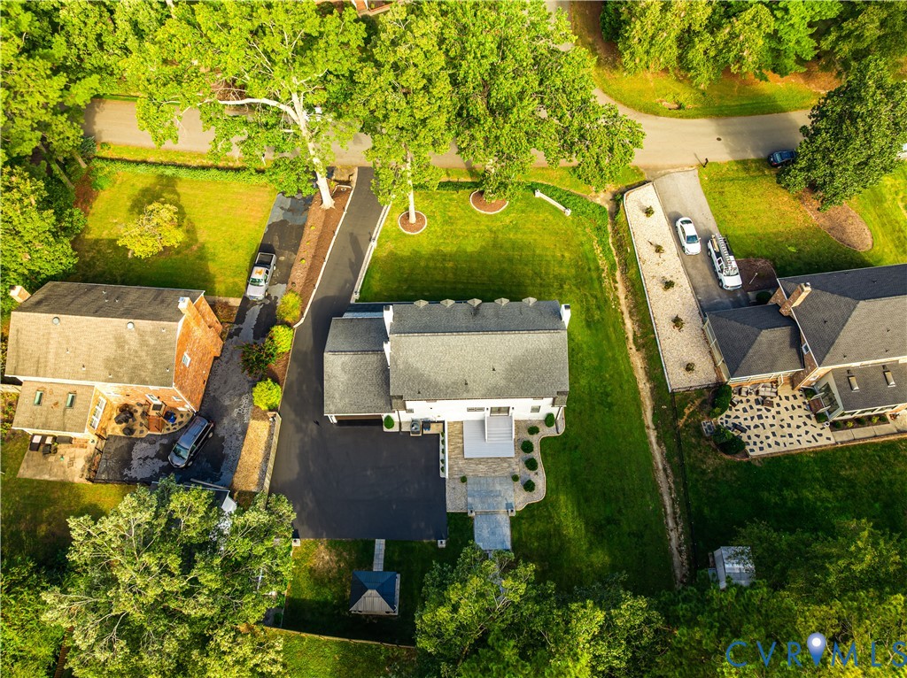 4013 Cresthill Rd