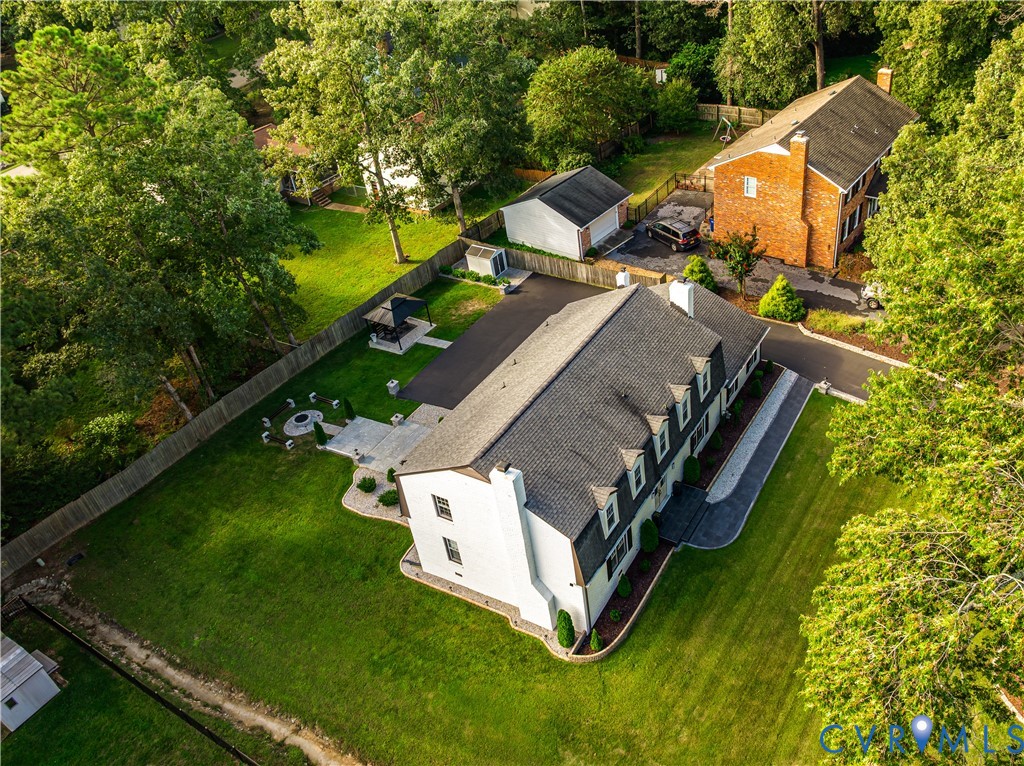 4013 Cresthill Rd