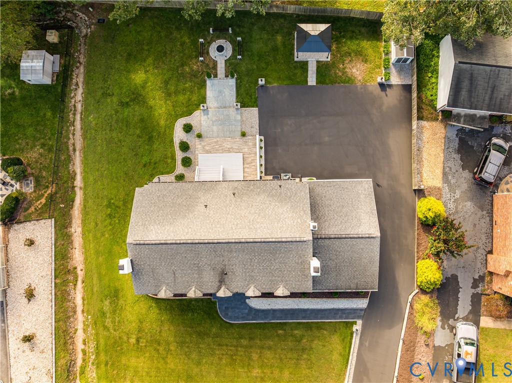 4013 Cresthill Rd