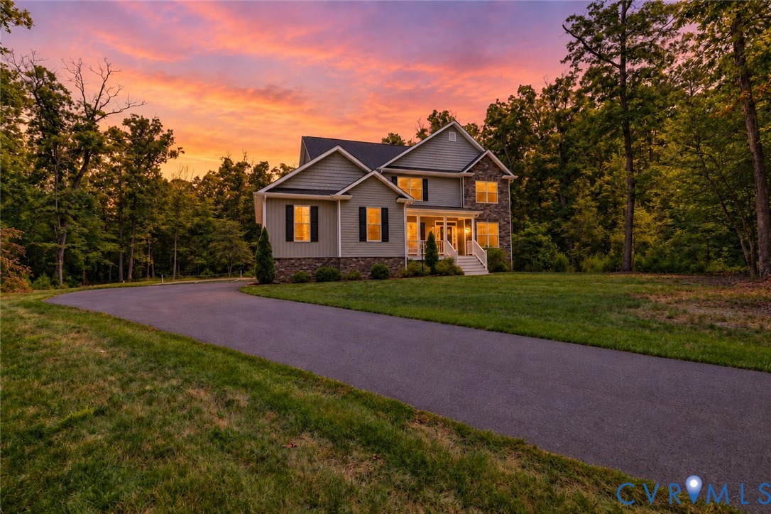12668 Greenwood Rd
