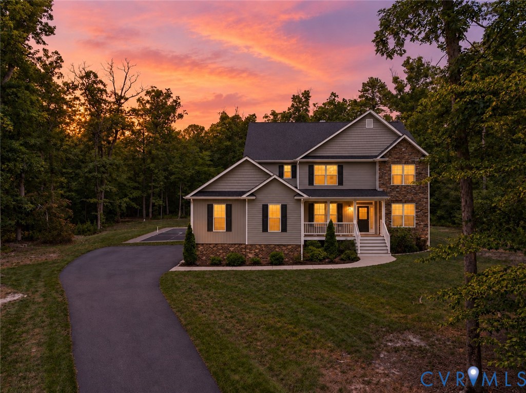 12668 Greenwood Rd