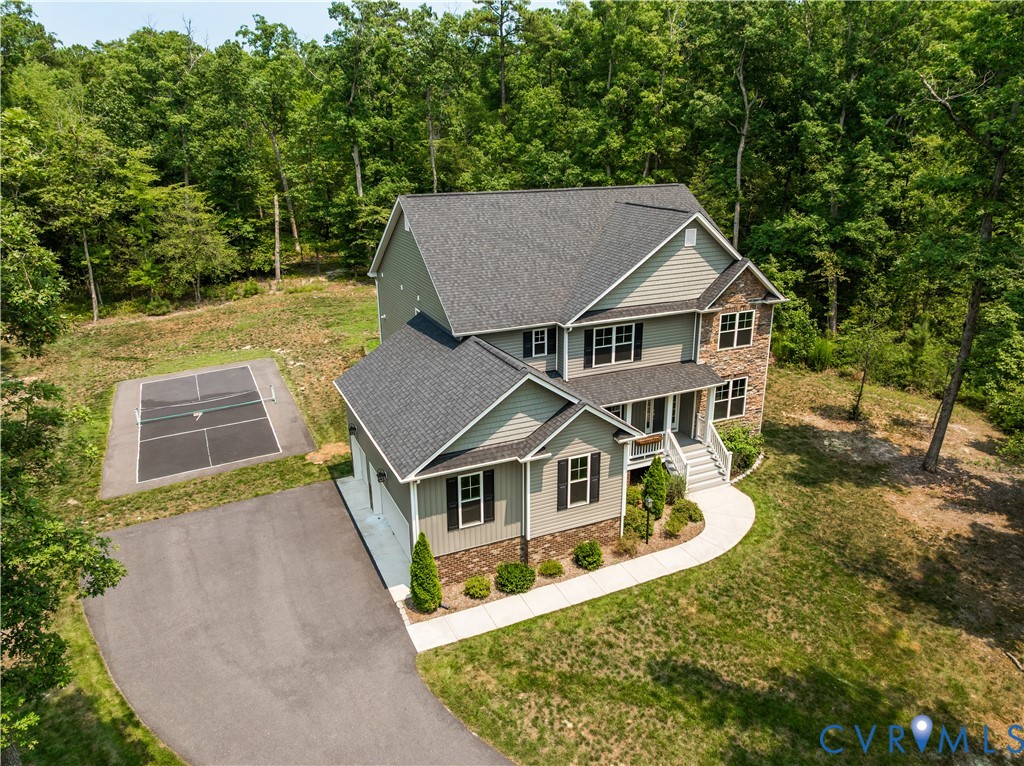 12668 Greenwood Rd