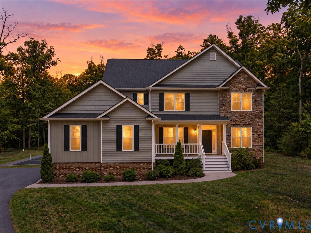 12668 Greenwood Rd