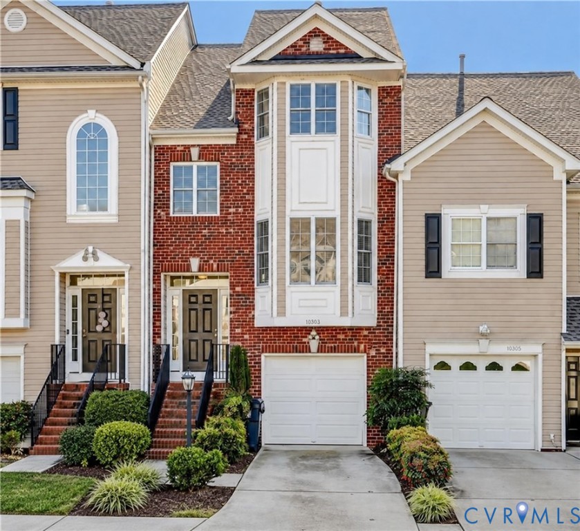 10303 Kestrel Dr