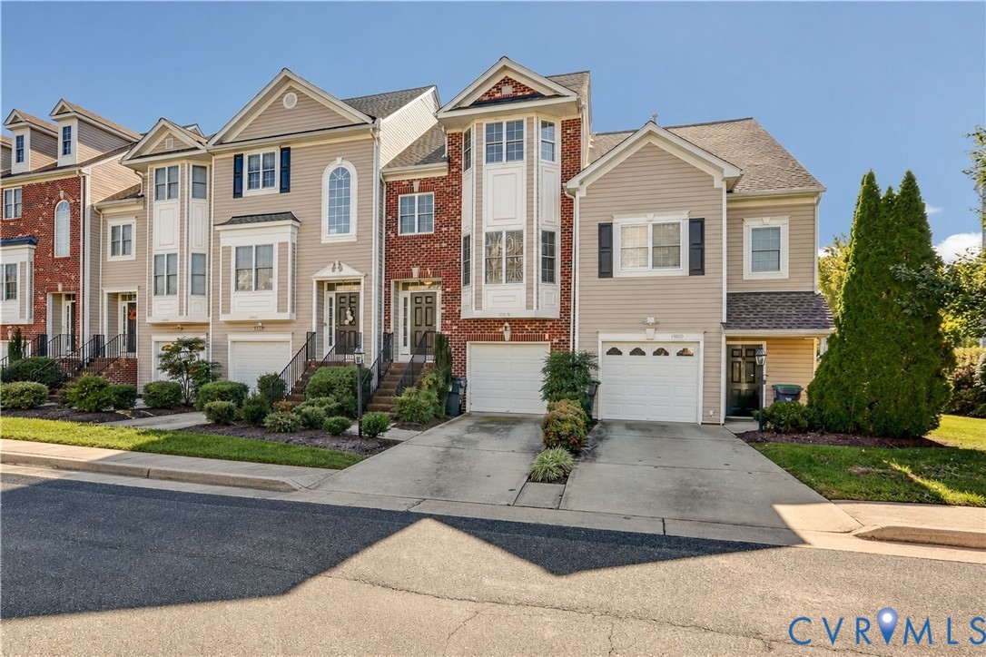10303 Kestrel Dr