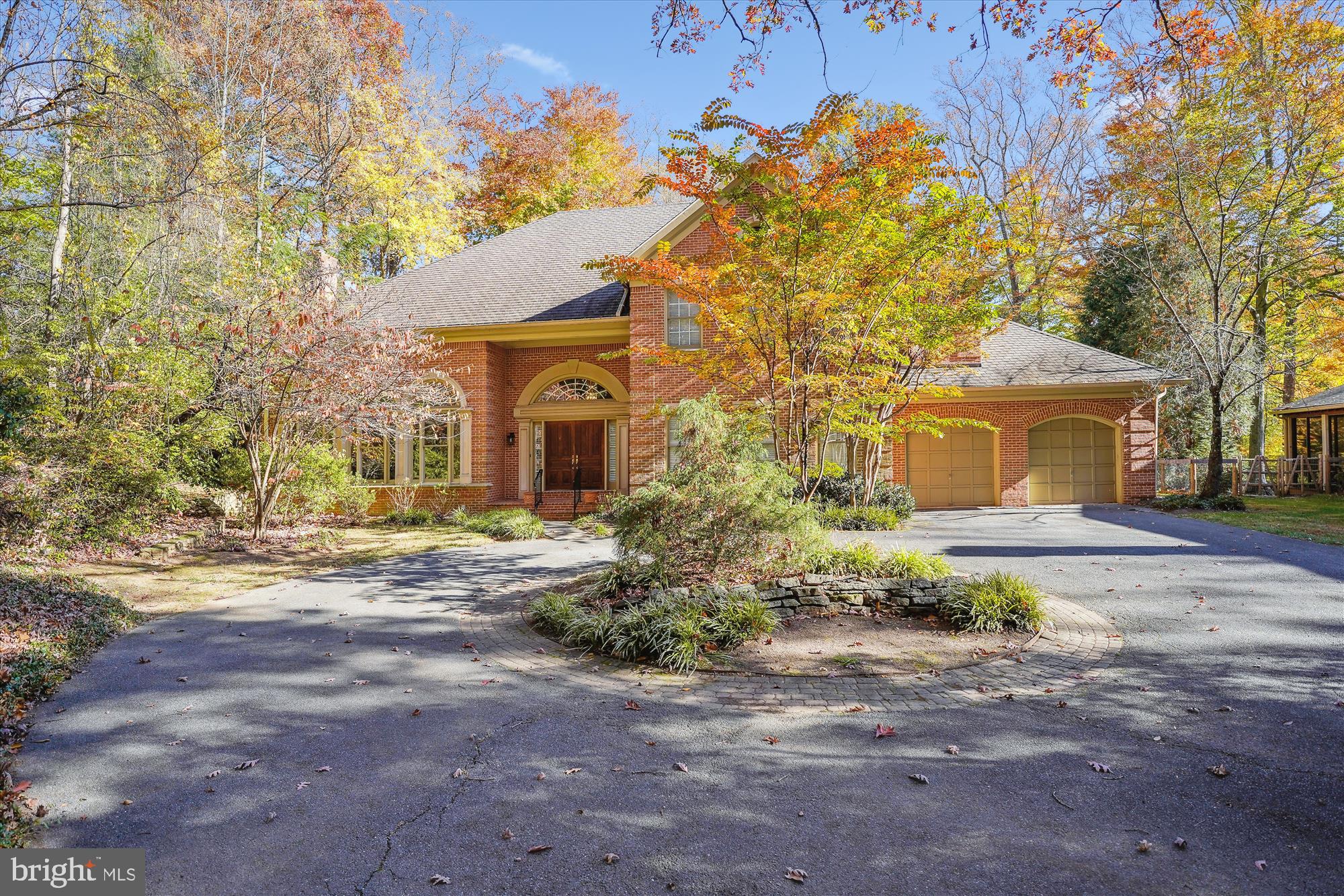 8711 Burning Tree Rd