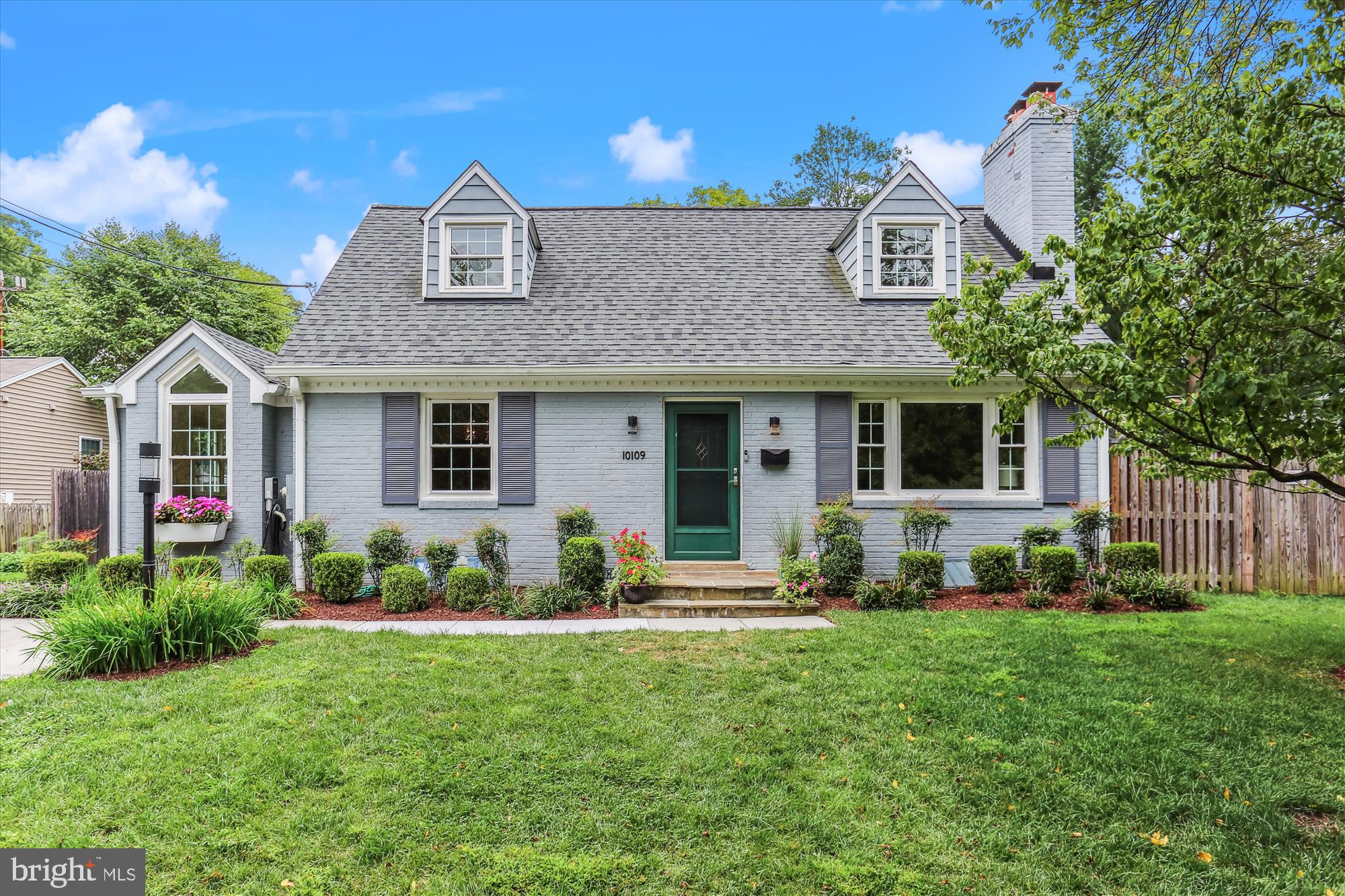 10109 KENSINGTON PARKWAY