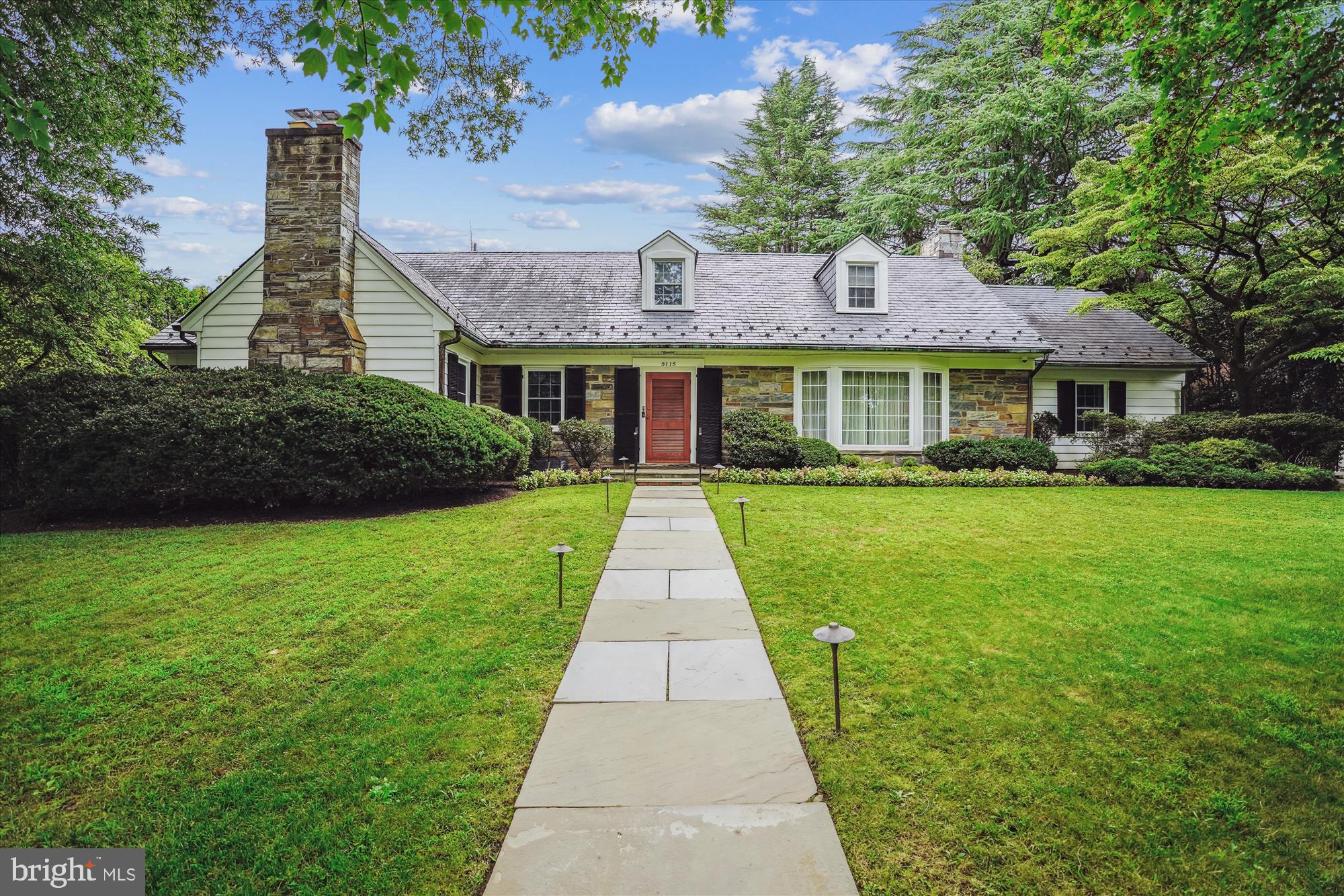 5115 CAMMACK DRIVE