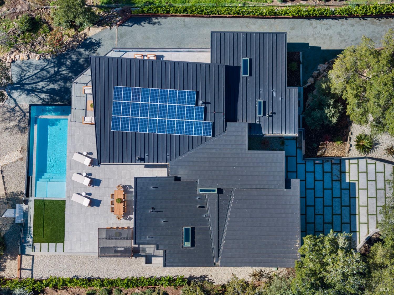 105 Canyon Drive