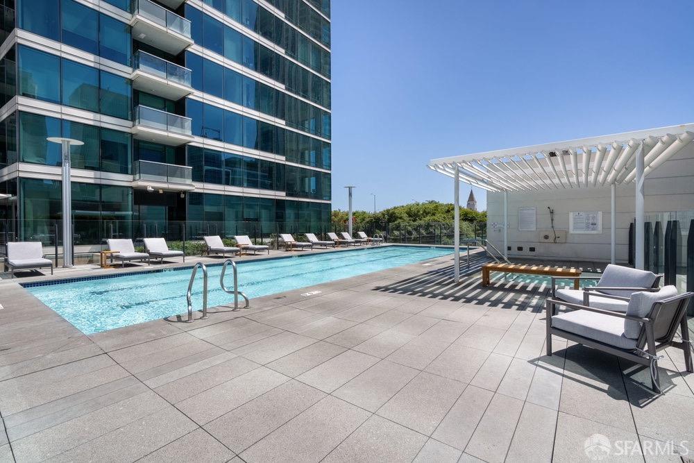 425 1st Street # 2603