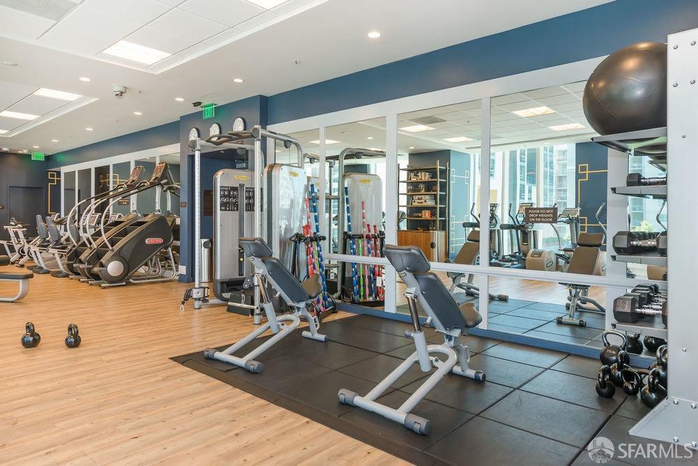 425 1st Street # 4208