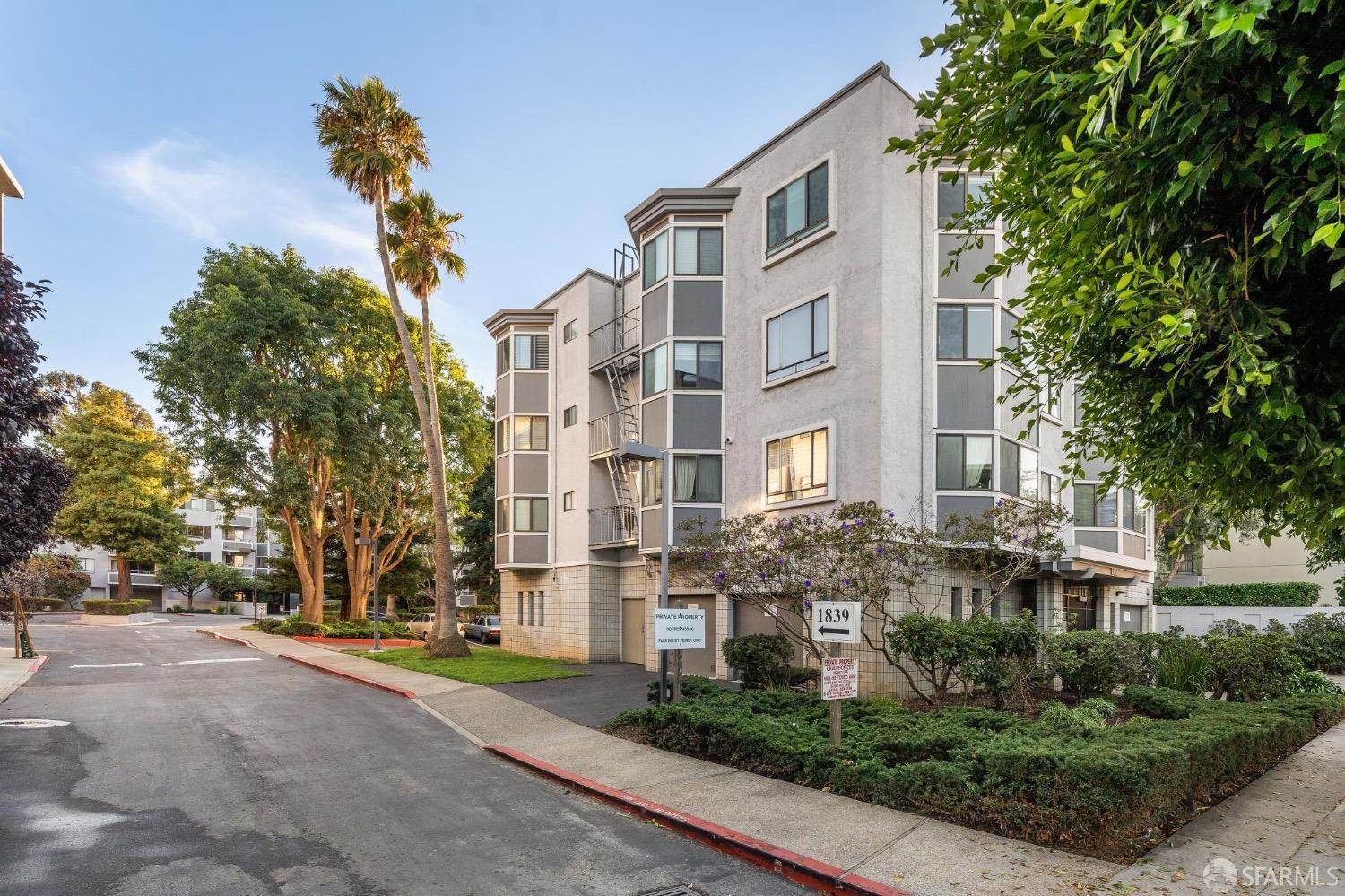 1839 15th Street # 160