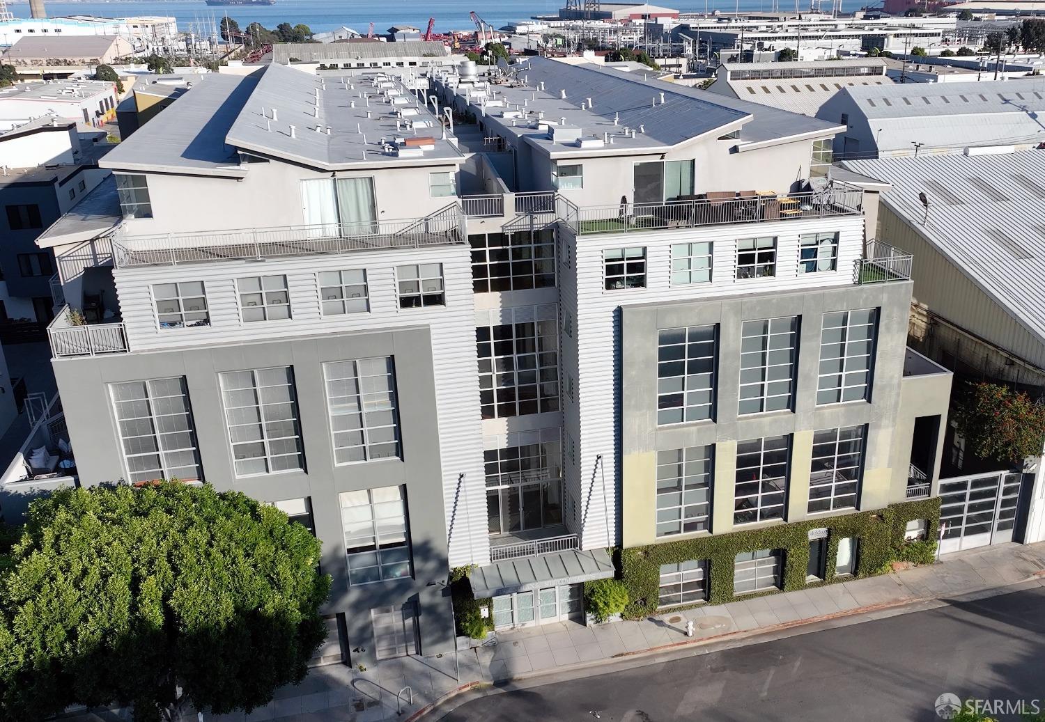 1325 Indiana Street # 310