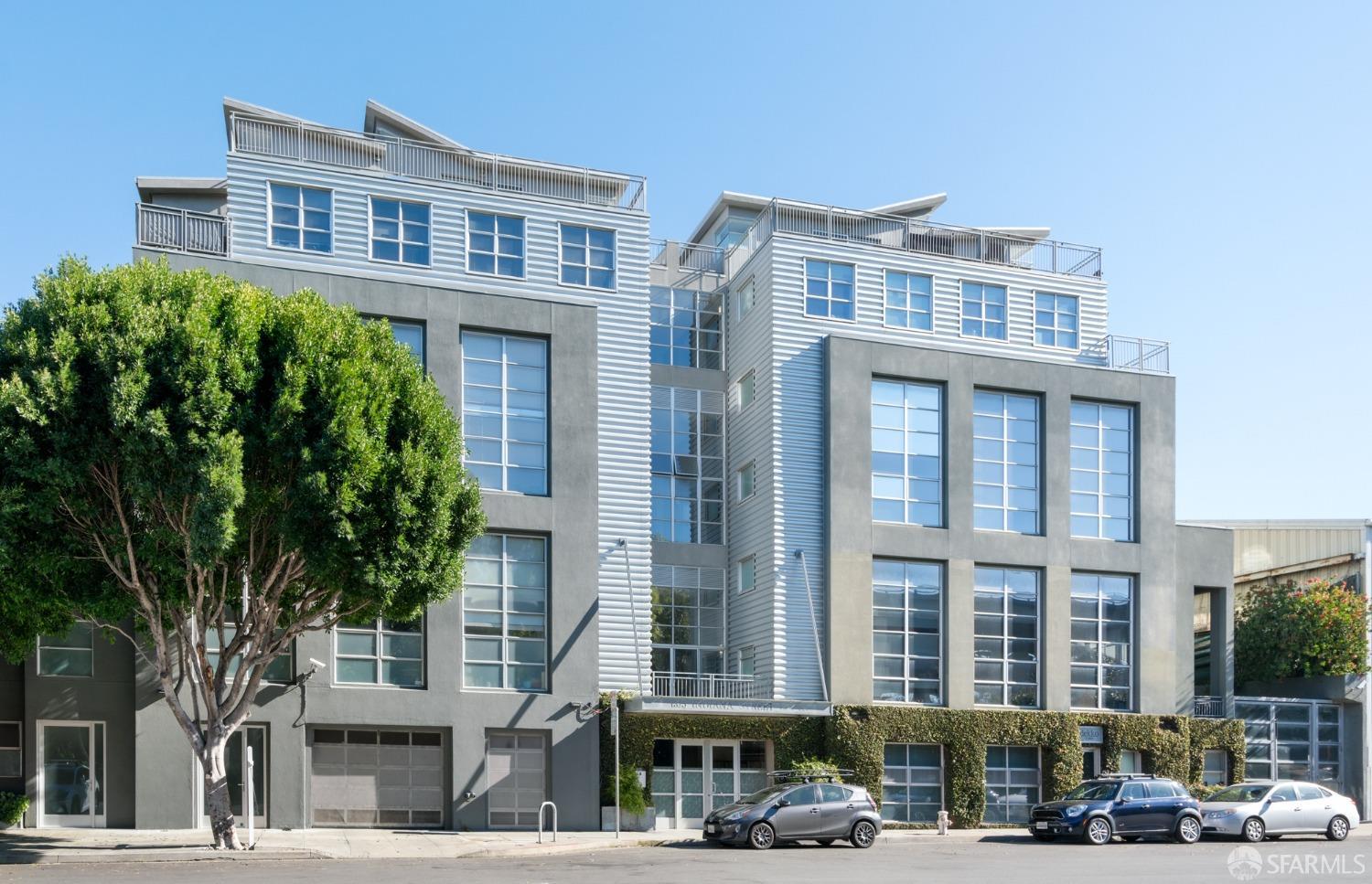 1325 Indiana Street # 310